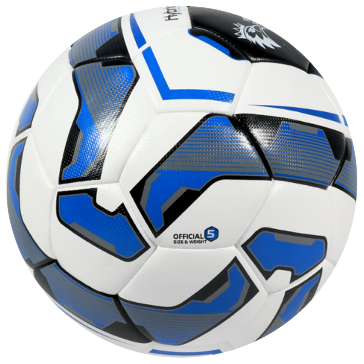 YFL - Custom Football