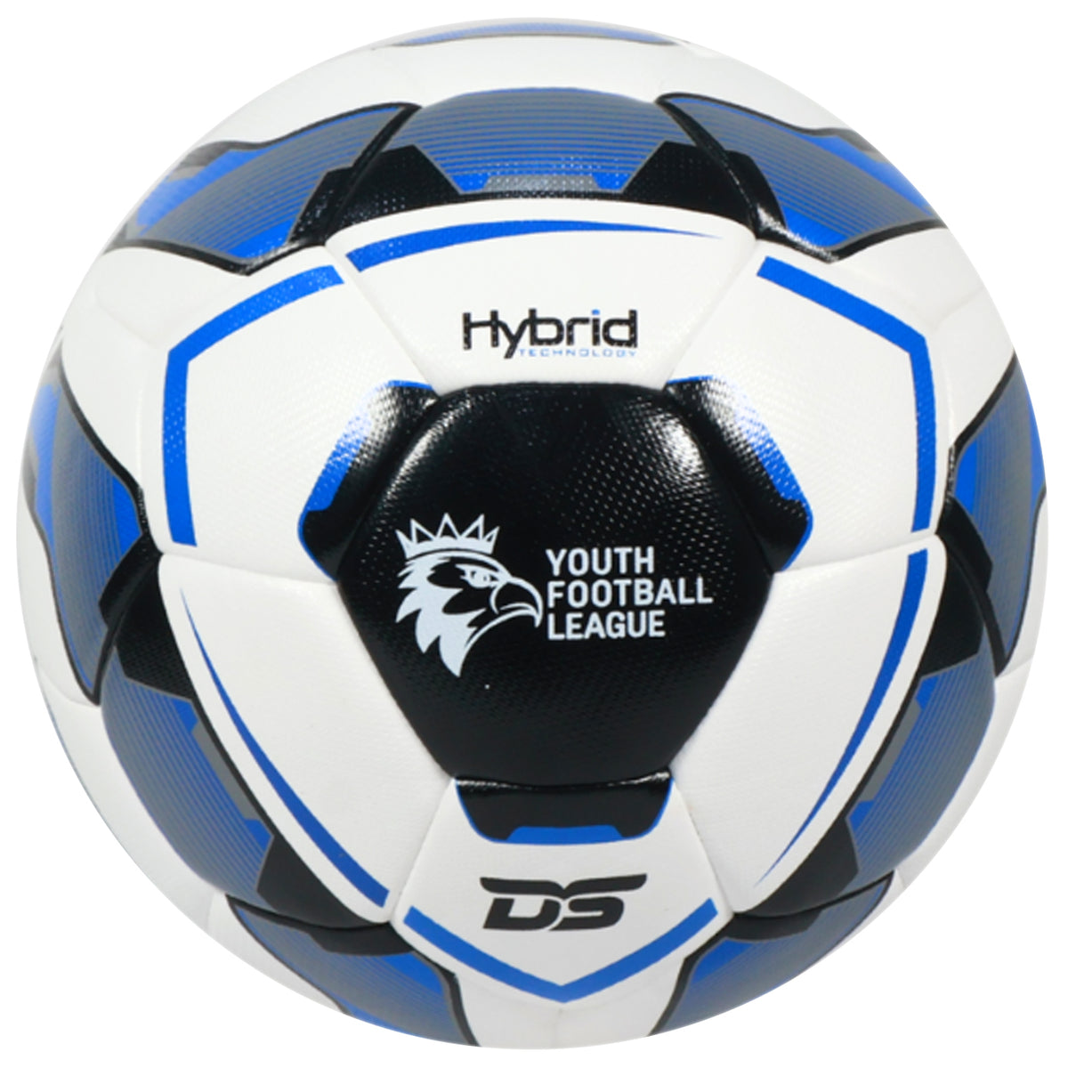 YFL - Custom Football