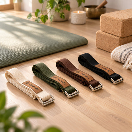 Yoga Strap - Polyester