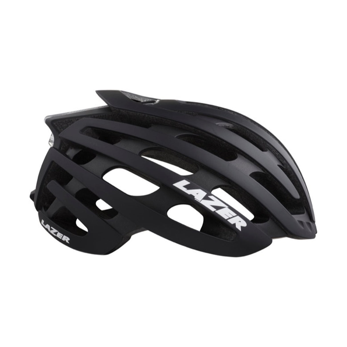 Lazer Z1 / Matte Black (L) + MIPS