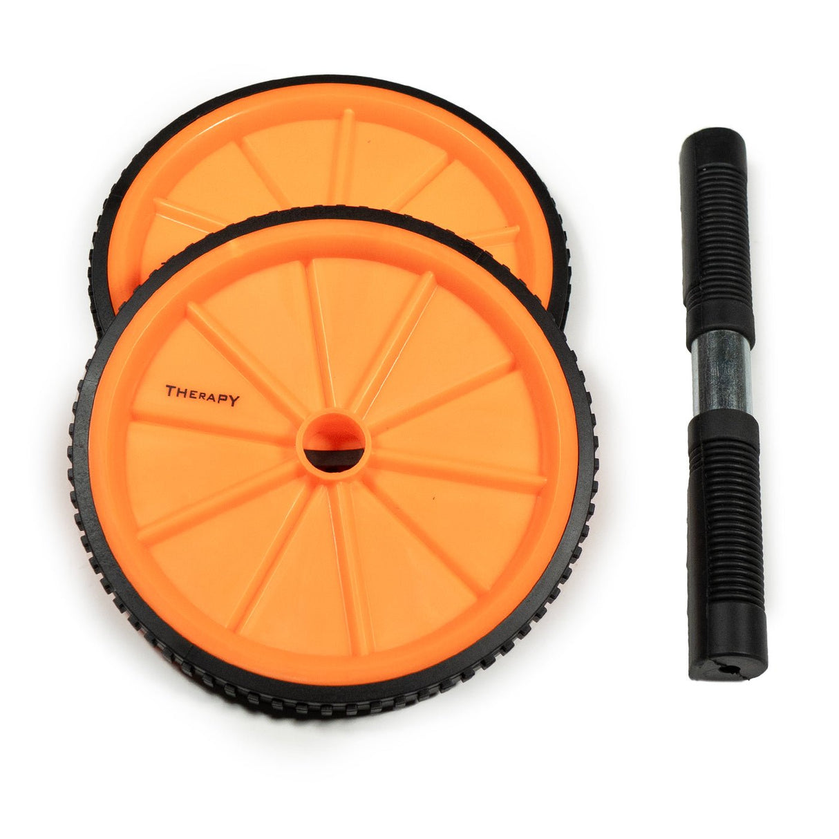 AB Roller - Fitness - Dawson Sports