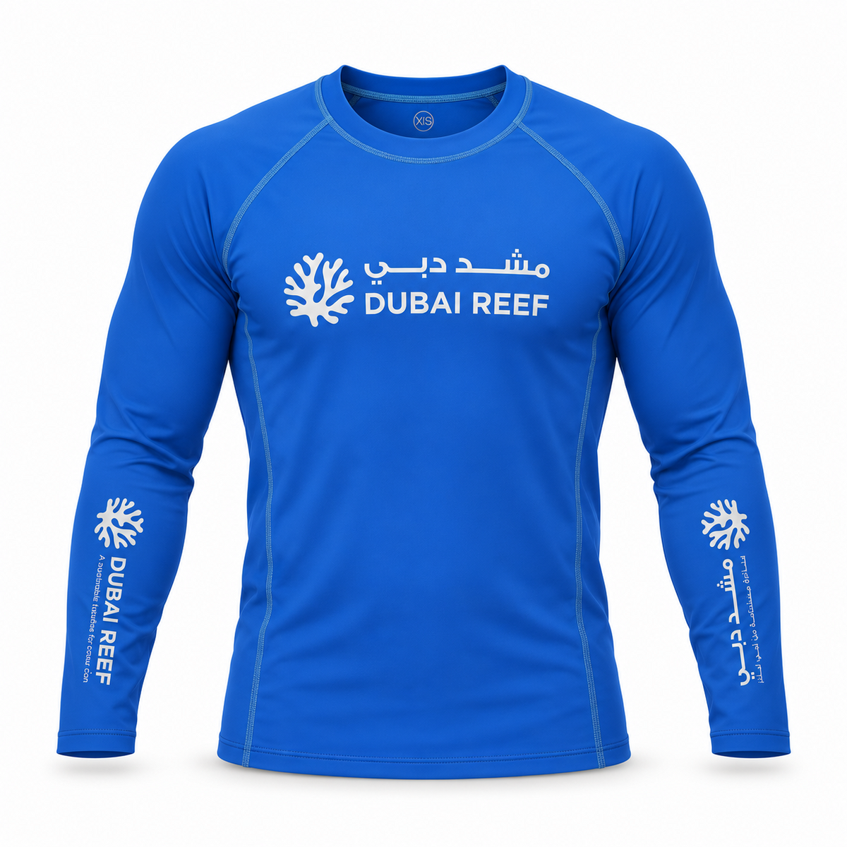 Dubai Reef Rash guard