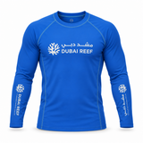 Dubai Reef Rash guard