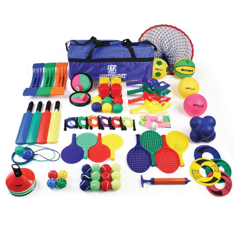 Activate Playtime Mix - Early Years - Dawson Sports