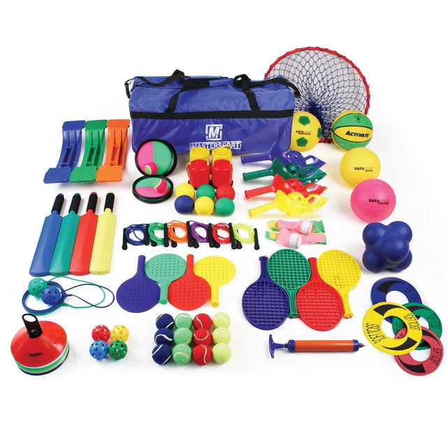 Activate Playtime Mix - Early Years - Dawson Sports