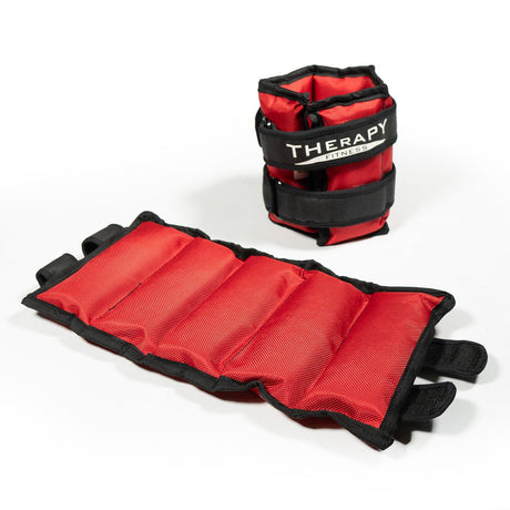 Adjustable Ankle Weight - Fitness - Dawson Sports
