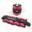 Adjustable Ankle Weight - Fitness - Dawson Sports