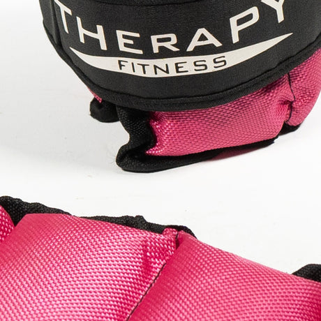 Adjustable Ankle Weight - Fitness - Dawson Sports