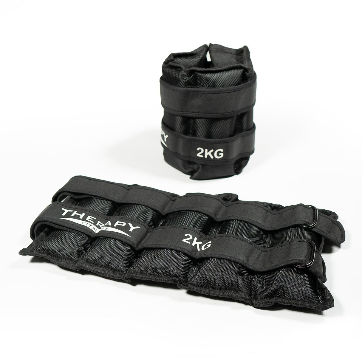Adjustable Ankle Weight - Fitness - Dawson Sports
