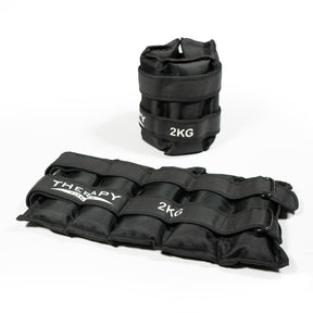 Adjustable Ankle Weight - Fitness - Dawson Sports