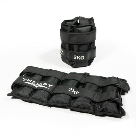 Adjustable Ankle Weight - Fitness - Dawson Sports