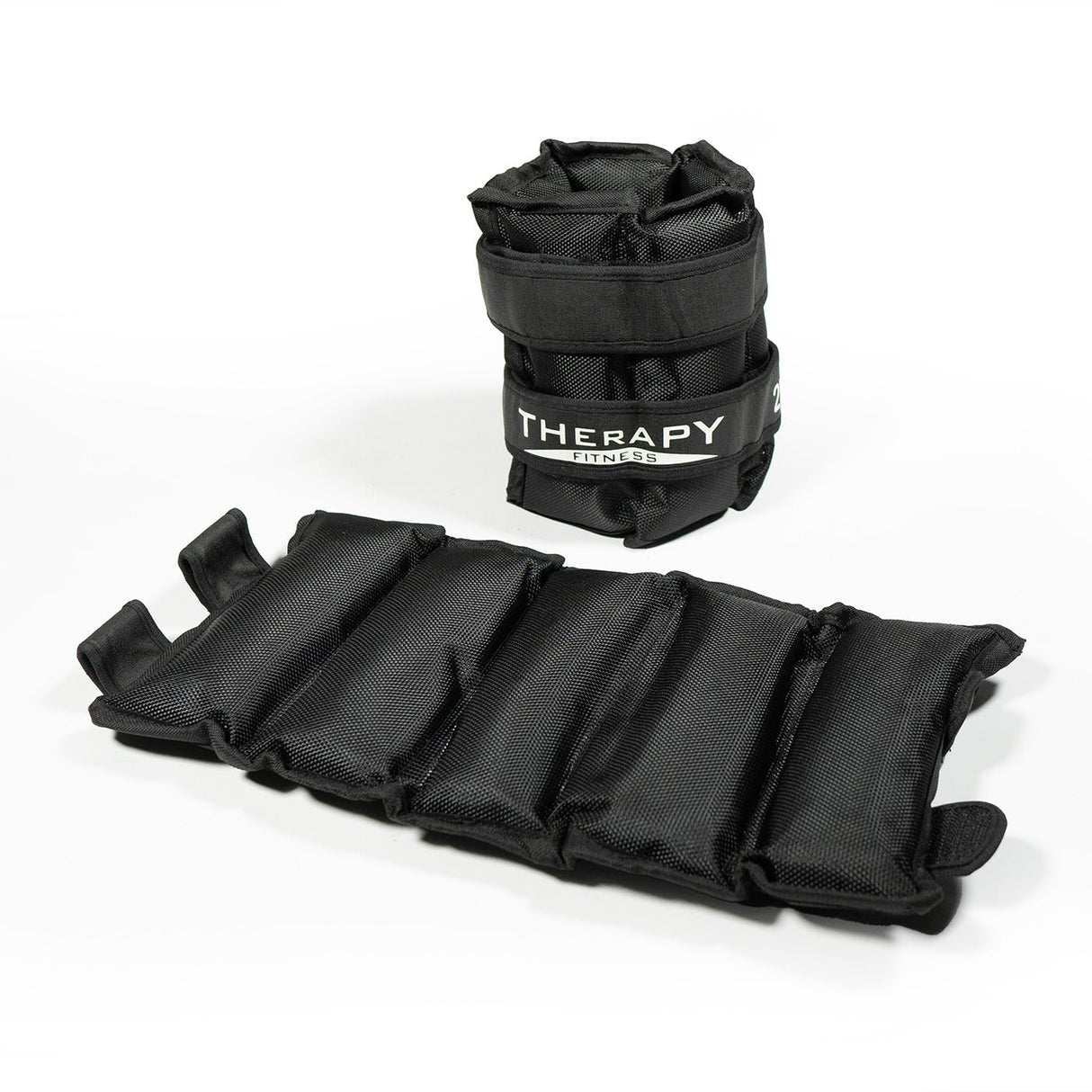 Adjustable Ankle Weight - Fitness - Dawson Sports