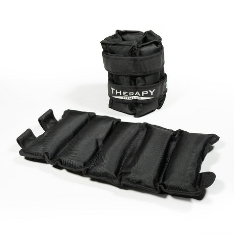 Adjustable Ankle Weight - Fitness - Dawson Sports