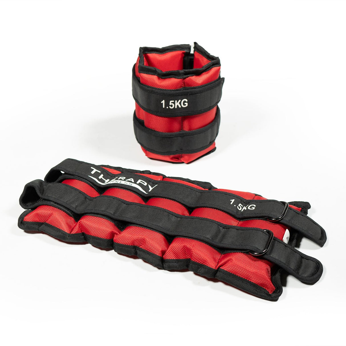 Adjustable Ankle Weight - Fitness - Dawson Sports
