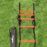 Agility Ladder (3 sizes) - Training Aids - Dawson Sports