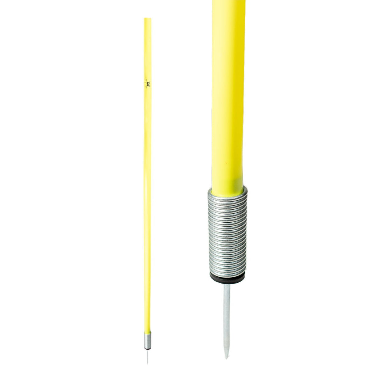 Agility Pole with Spring - Coaching & Drills - Dawson Sports