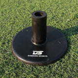 Agility Poles (2 sizes) - Training Aids - Dawson Sports