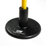 Agility Poles (2 sizes) - Training Aids - Dawson Sports