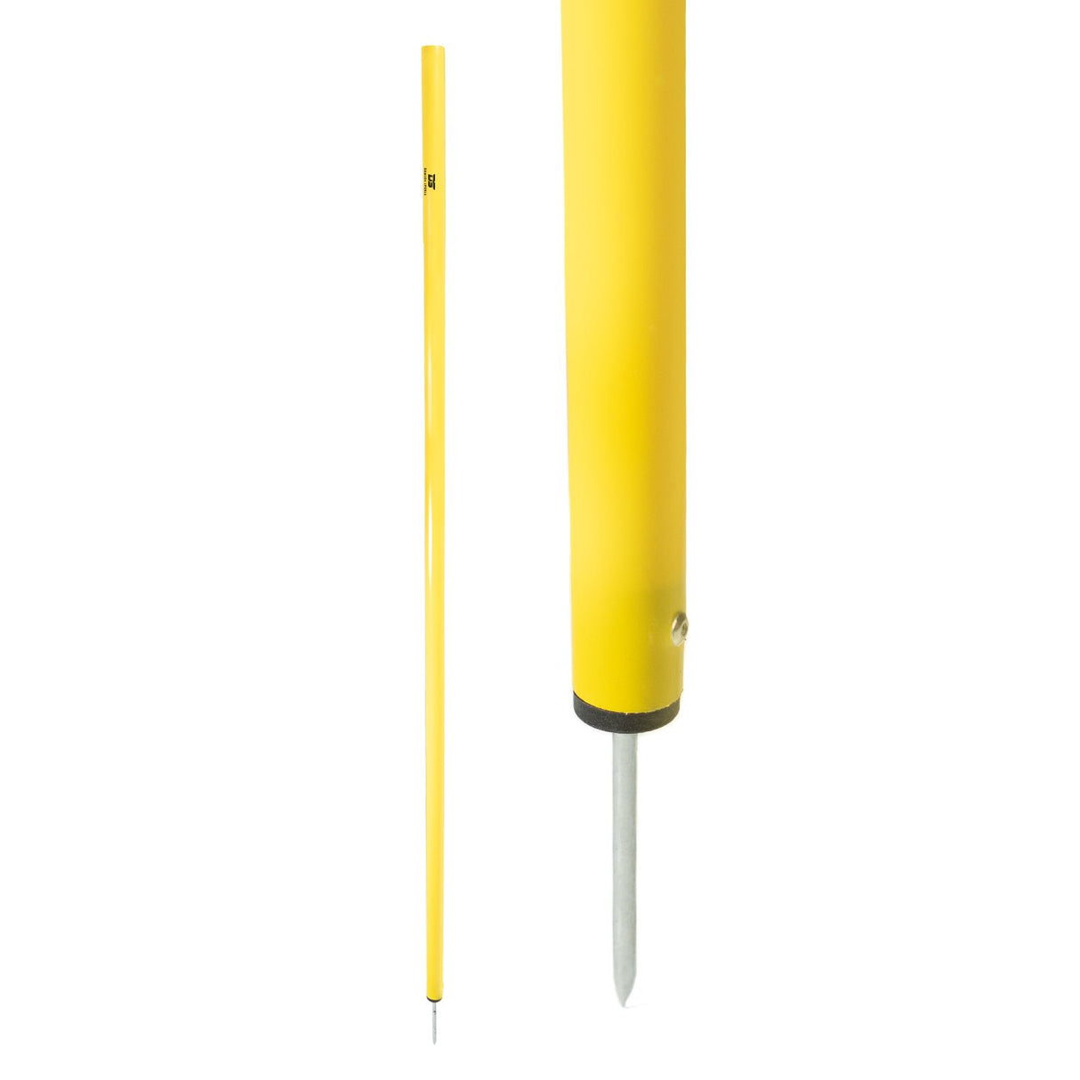 Agility Poles (2 sizes) - Training Aids - Dawson Sports