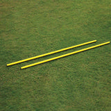 Agility Poles (2 sizes) - Training Aids - Dawson Sports