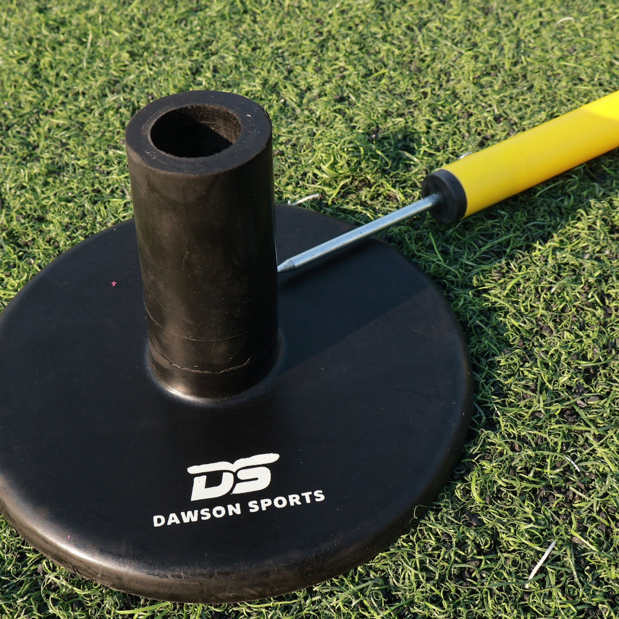 Agility Poles (2 sizes) - Training Aids - Dawson Sports