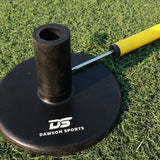 Agility Poles (2 sizes) - Training Aids - Dawson Sports