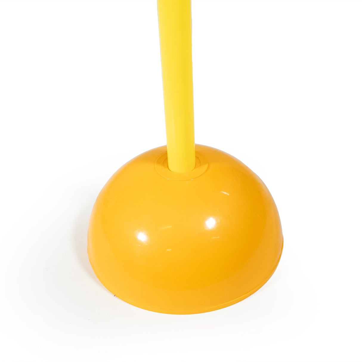 Agility Training Kit (9 Poles, 6 Dome, 6 Connector) - Coaching & Drills - Dawson Sports