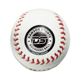 All Leather Rounders Ball - Rounders Balls , Baseball & Softball - Dawson Sports