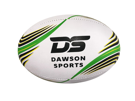 All Weather Trainer Rugby Ball