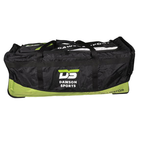 Alligator Cricket Bag - Storage - Dawson Sports