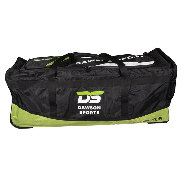 Alligator Cricket Bag - Storage - Dawson Sports