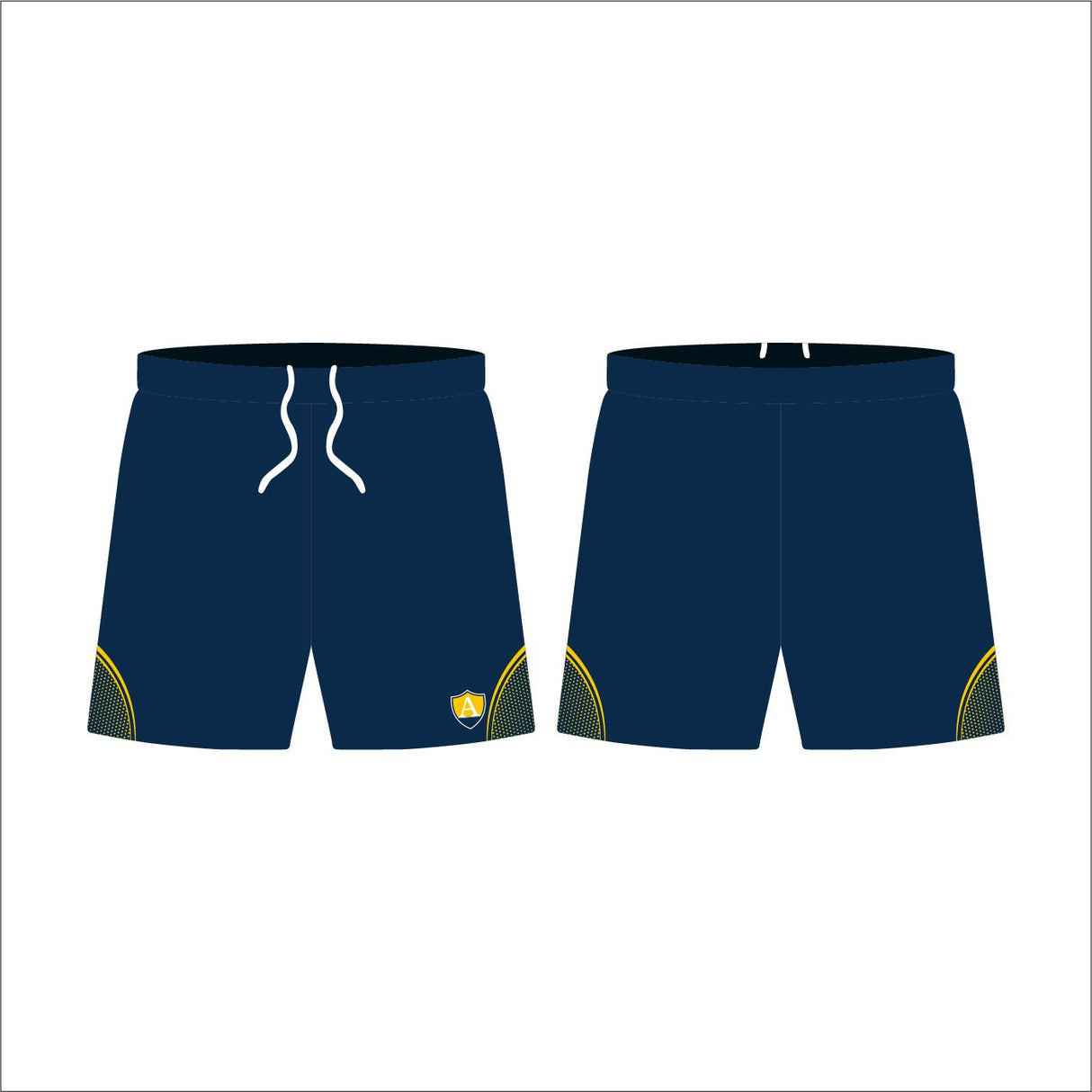 Amity Jammers for MEN - Swimming - Dawson Sports
