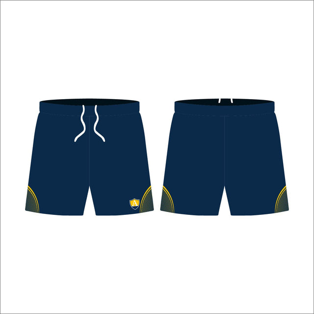 Amity Jammers for MEN - Swimming - Dawson Sports