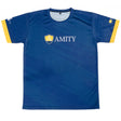 Amity Supporters Shirt - Swimming - Dawson Sports
