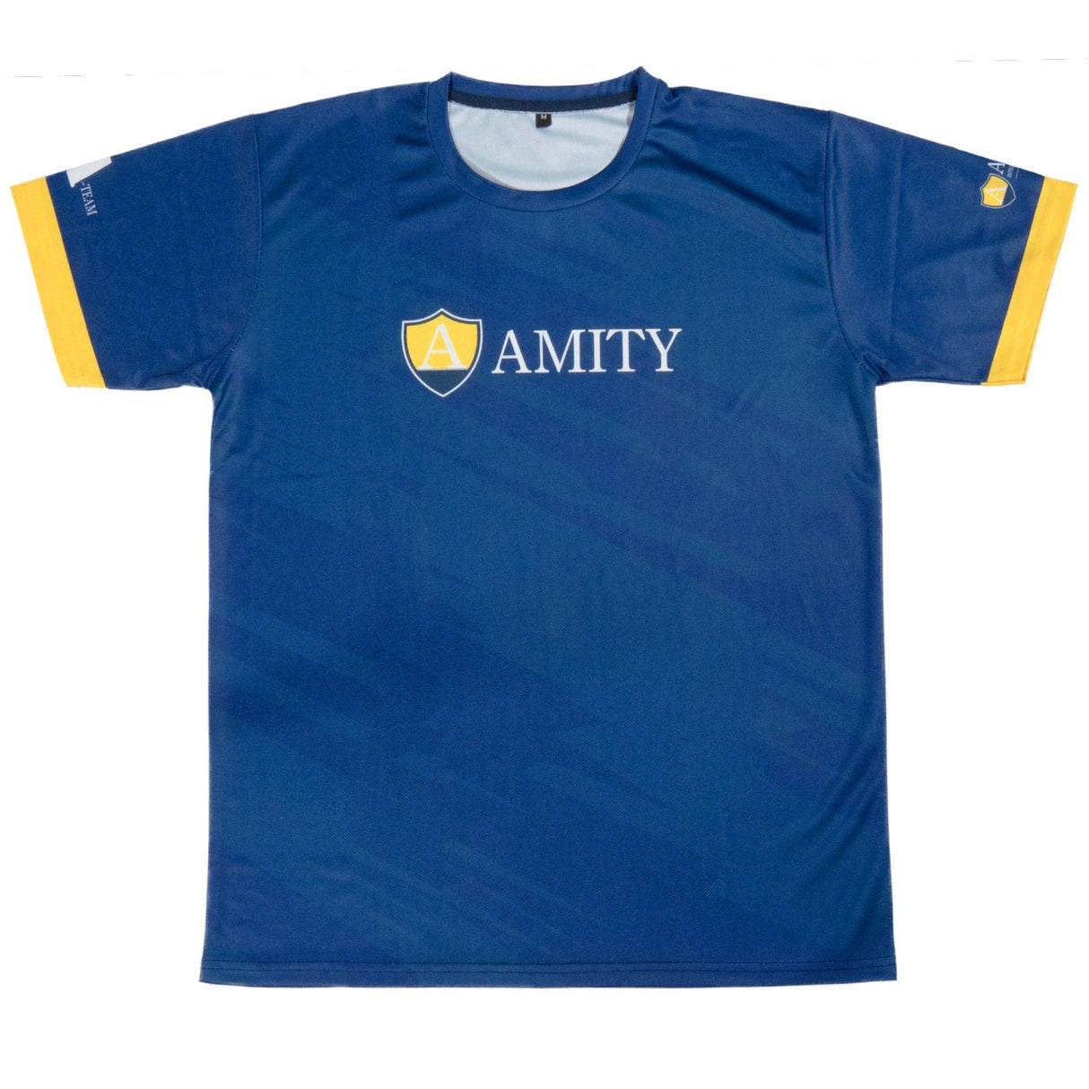 Amity Supporters Shirt - Swimming - Dawson Sports