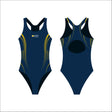 Amity Swimsuit for WOMEN - Swimming - Dawson Sports