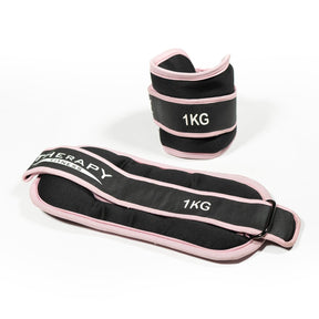 Ankle Weight - Fitness - Dawson Sports