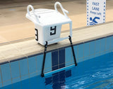 Anti Wave Backstroke Ledge - Swimming - Dawson Sports