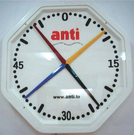 Anti Wave Pace Clock - Swimming - Dawson Sports