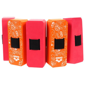 Arena Flotation Belt JR - Red/Orange - Swimming - Dawson Sports