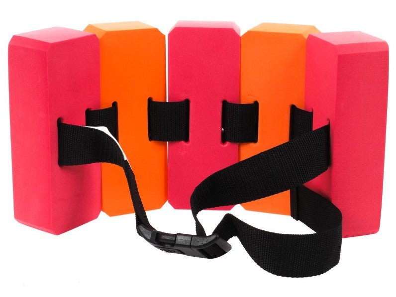Arena Flotation Belt JR - Red/Orange - Swimming - Dawson Sports