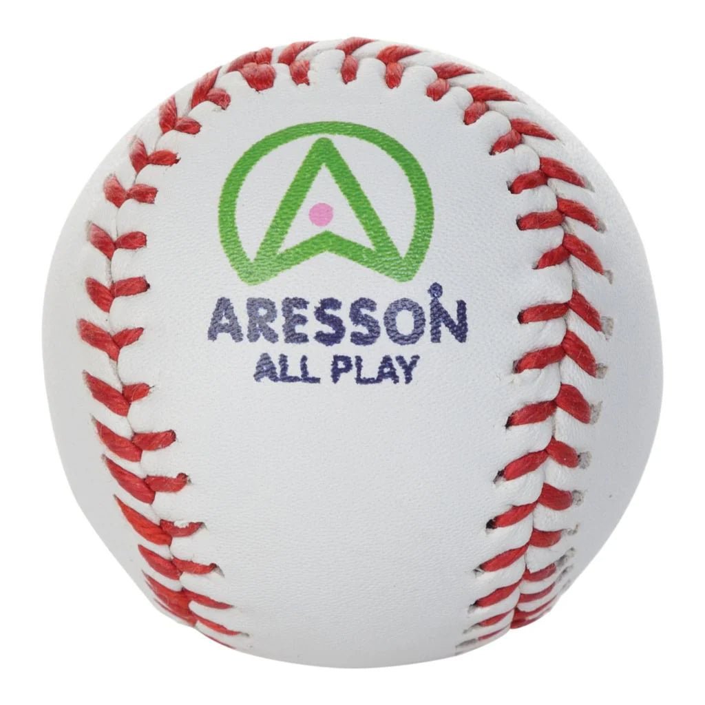 Aresson All Play Practice Rounders Ball - Rounders Balls , Baseball & Softball - Dawson Sports