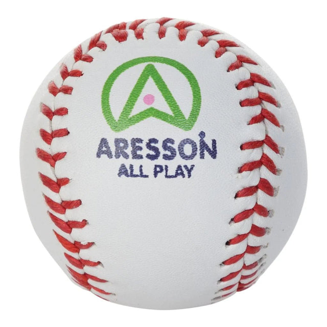 Aresson All Play Practice Rounders Ball - Rounders Balls , Baseball & Softball - Dawson Sports