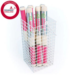 Aresson Autocrat Plus Rounders Bat Set - Rounders Bats - Dawson Sports