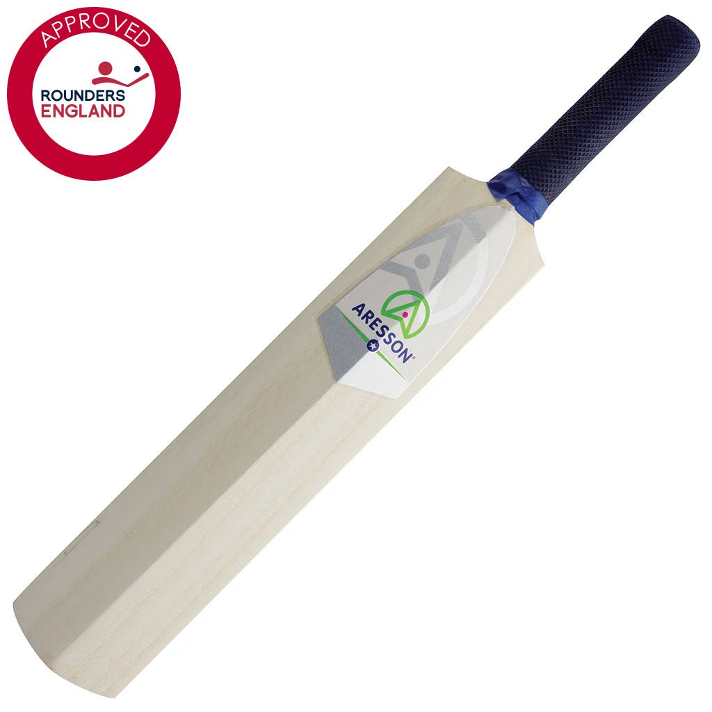 Aresson Flatty Rounders Bat - Rounders Bats - Dawson Sports
