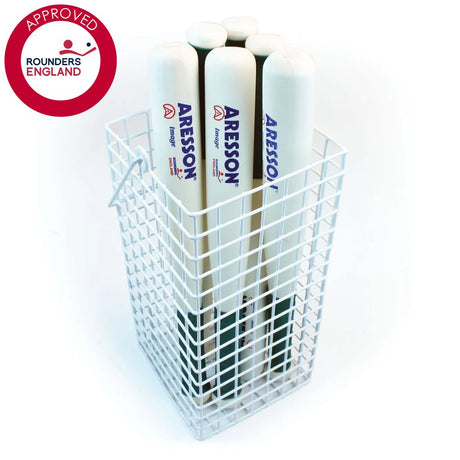 Aresson Image Rounders Bat - Rounders Bats - Dawson Sports