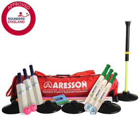 Aresson Junior Rounders Set - Rounders Set - Dawson Sports