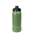 Army green Reusable Bottle – 32oz / 950ml - Water Bottles - Dawson Sports