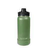 Army green Reusable Bottle – 32oz / 950ml - Water Bottles - Dawson Sports
