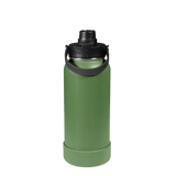 Army green Reusable Bottle – 32oz / 950ml - Water Bottles - Dawson Sports